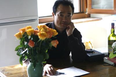 홍창익 비오 신부님 재임시절